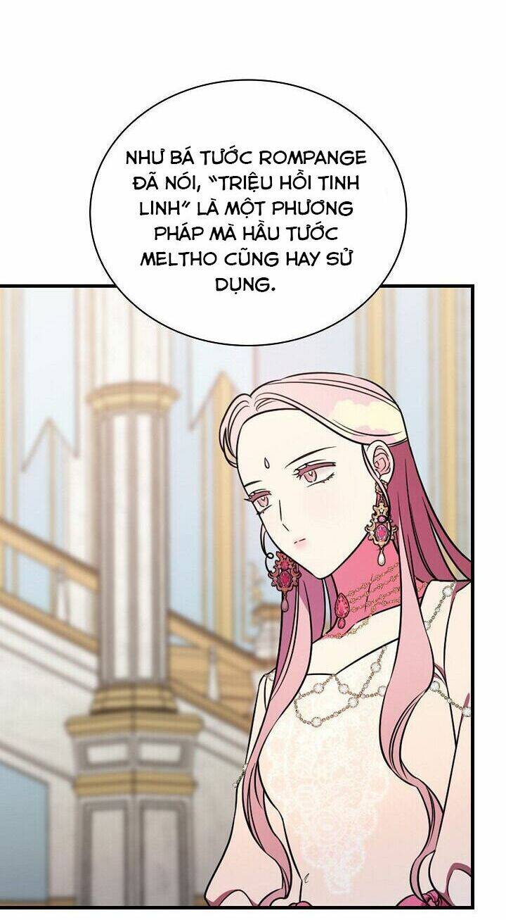 Nữ Công Tước Nhà Kính - Chương 15