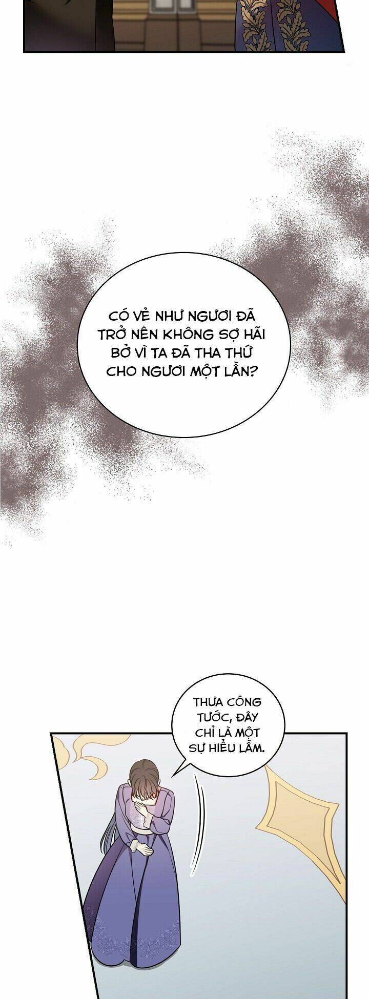 Nữ Công Tước Nhà Kính - Chương 15