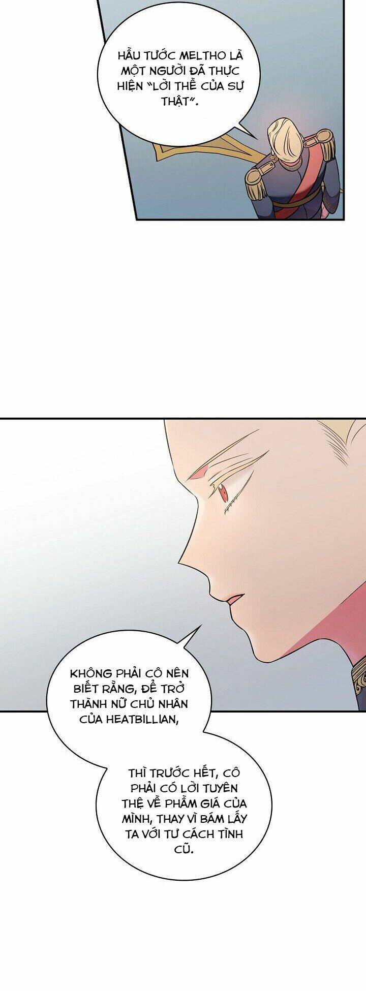 Nữ Công Tước Nhà Kính - Chương 15