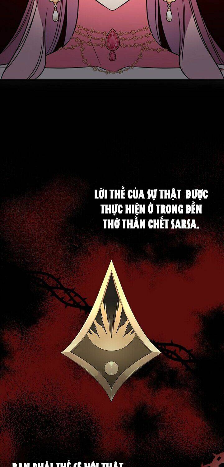 Nữ Công Tước Nhà Kính - Chương 15