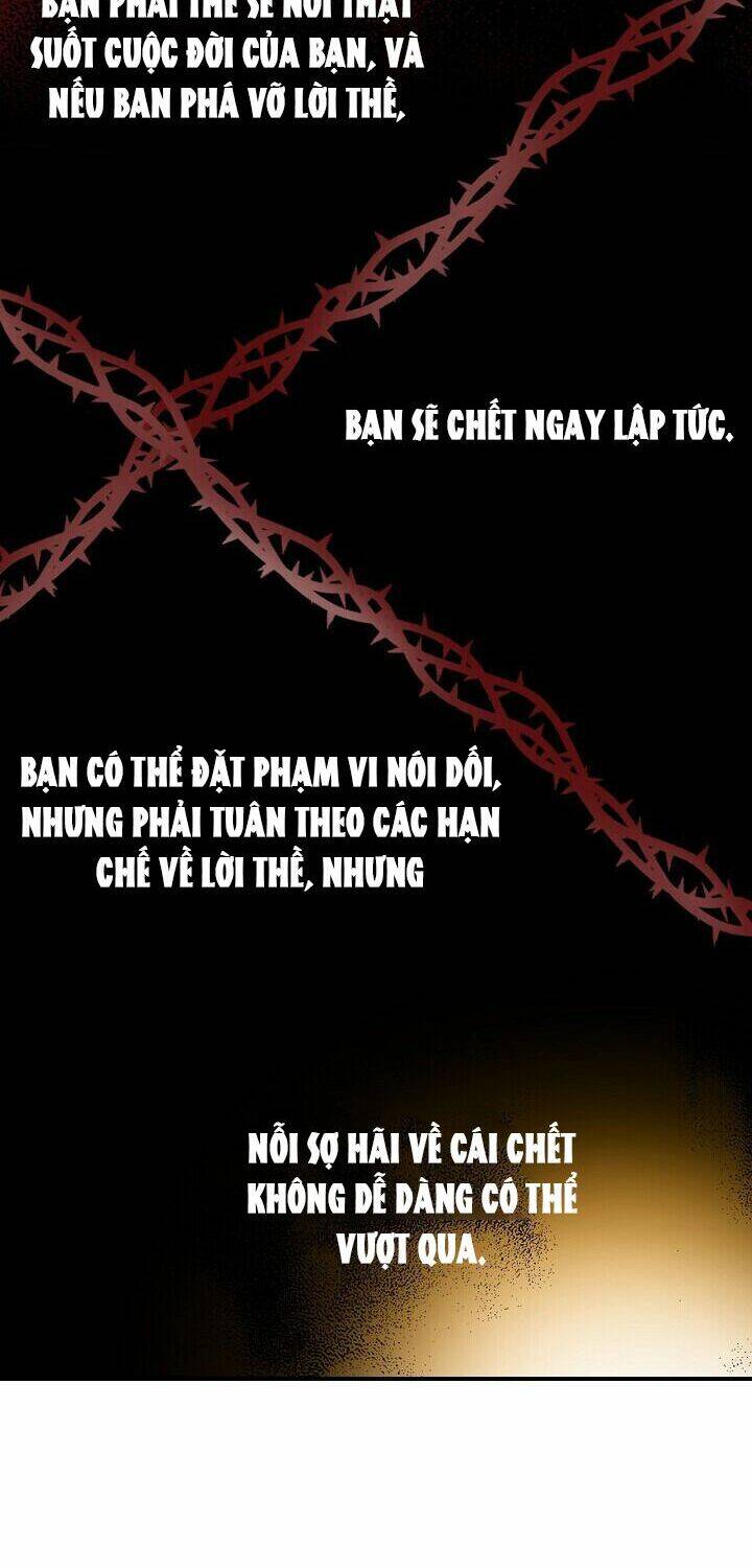 Nữ Công Tước Nhà Kính - Chương 15