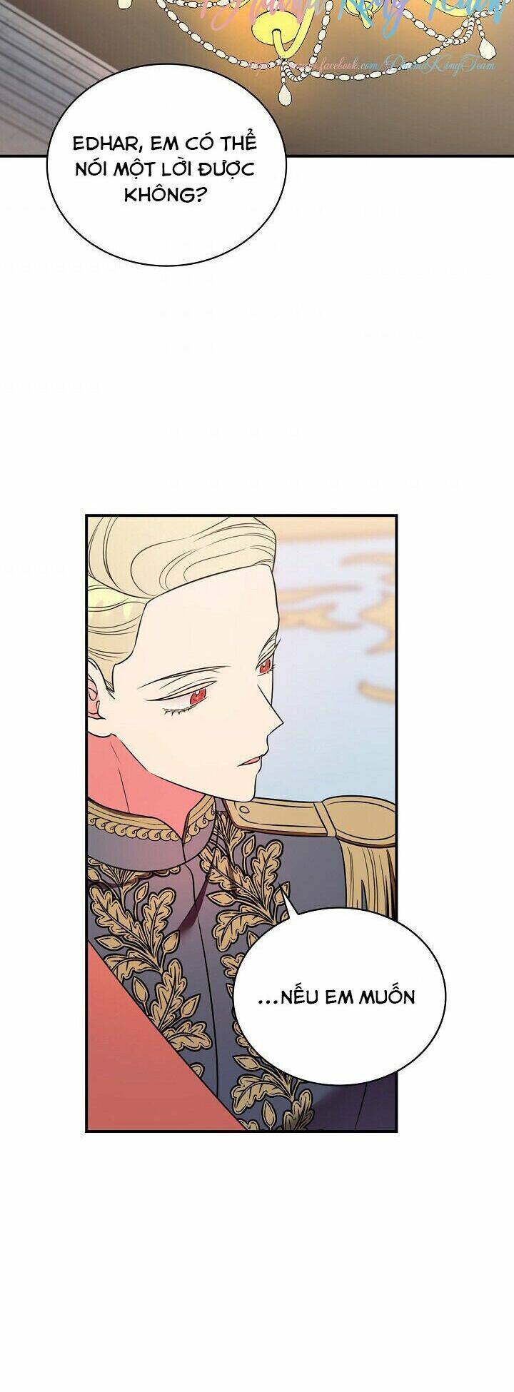 Nữ Công Tước Nhà Kính - Chương 15