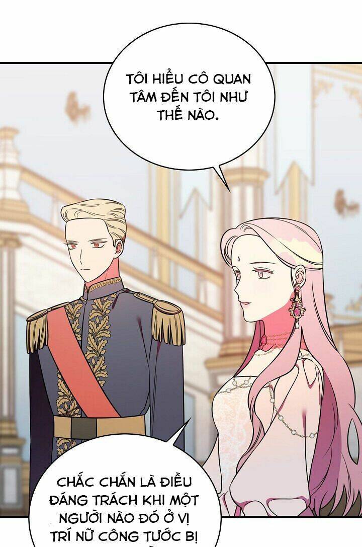 Nữ Công Tước Nhà Kính - Chương 15