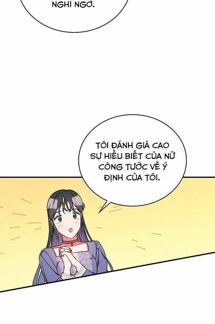 Nữ Công Tước Nhà Kính - Chương 15