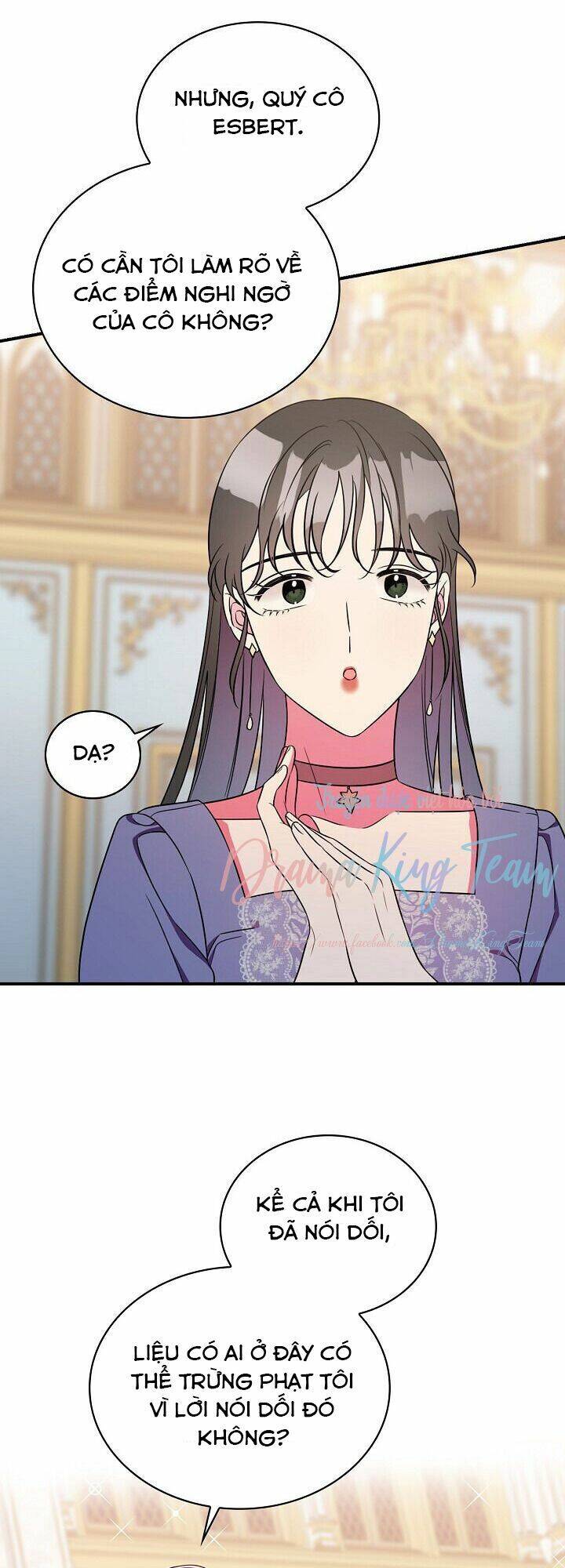 Nữ Công Tước Nhà Kính - Chương 15