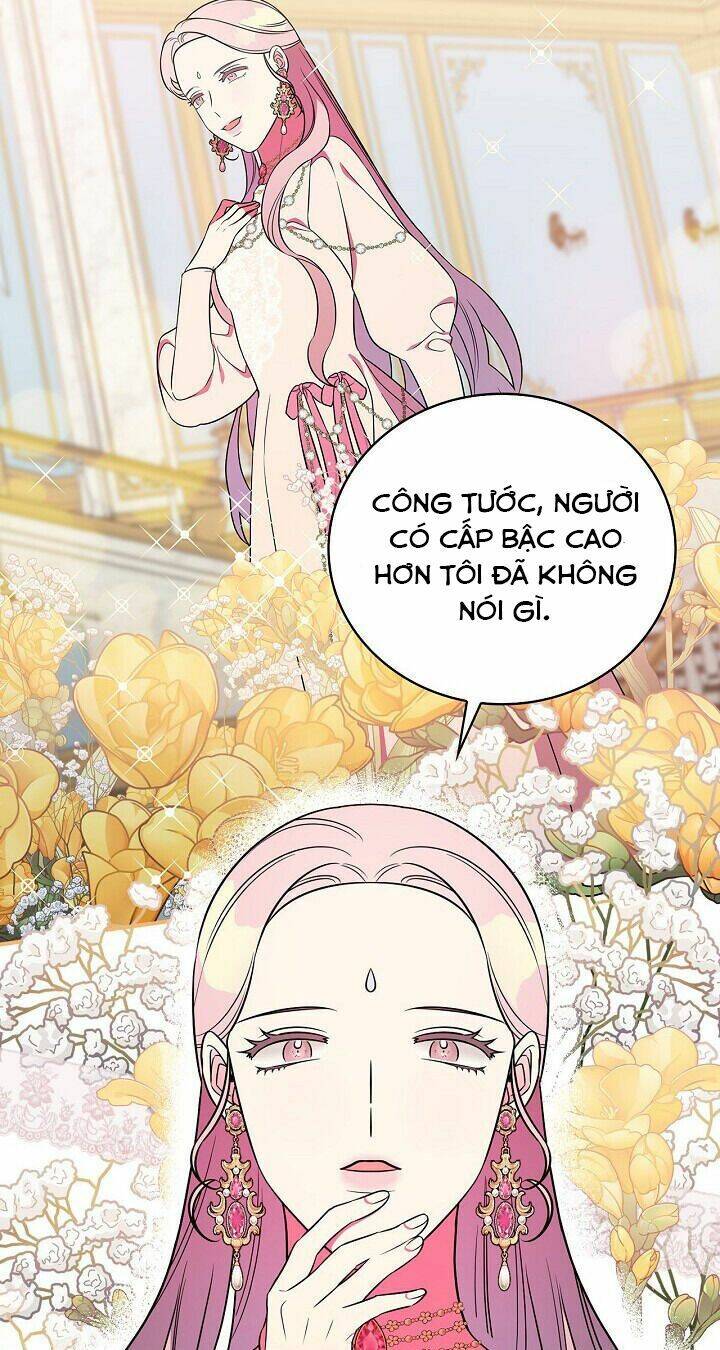 Nữ Công Tước Nhà Kính - Chương 15