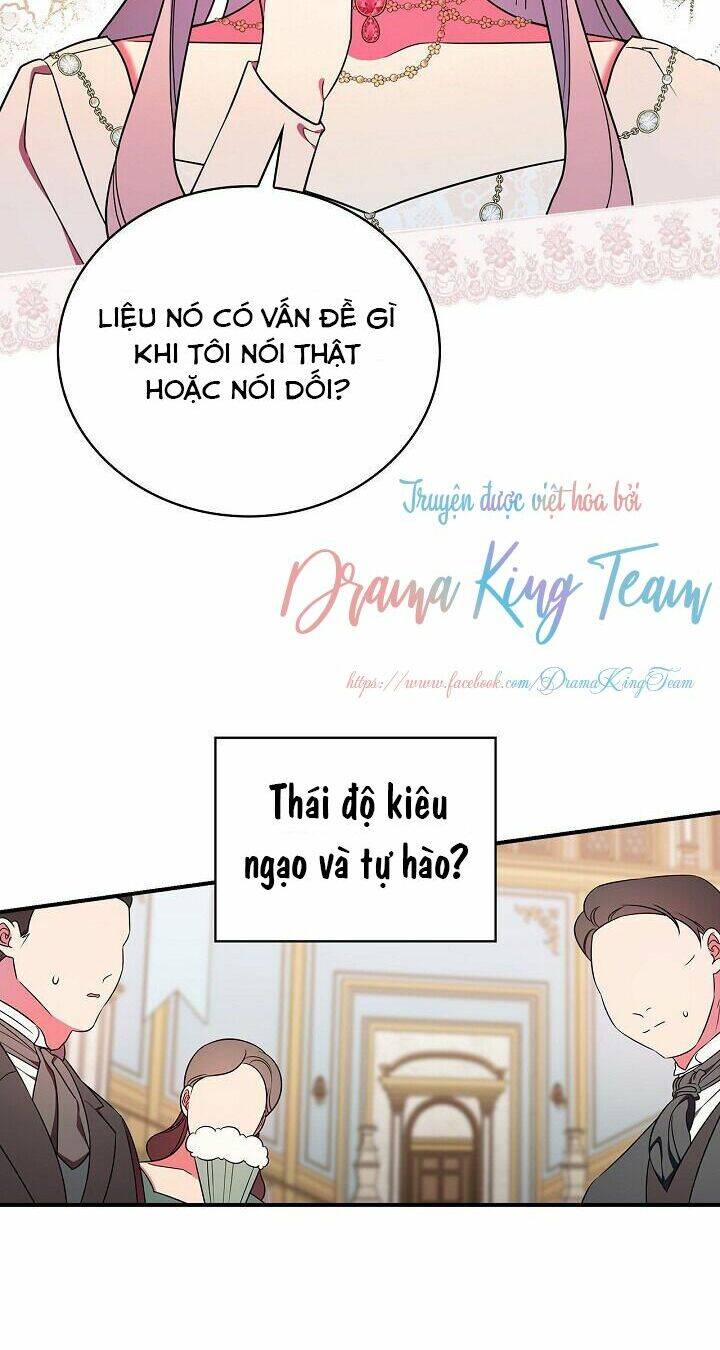 Nữ Công Tước Nhà Kính - Chương 15