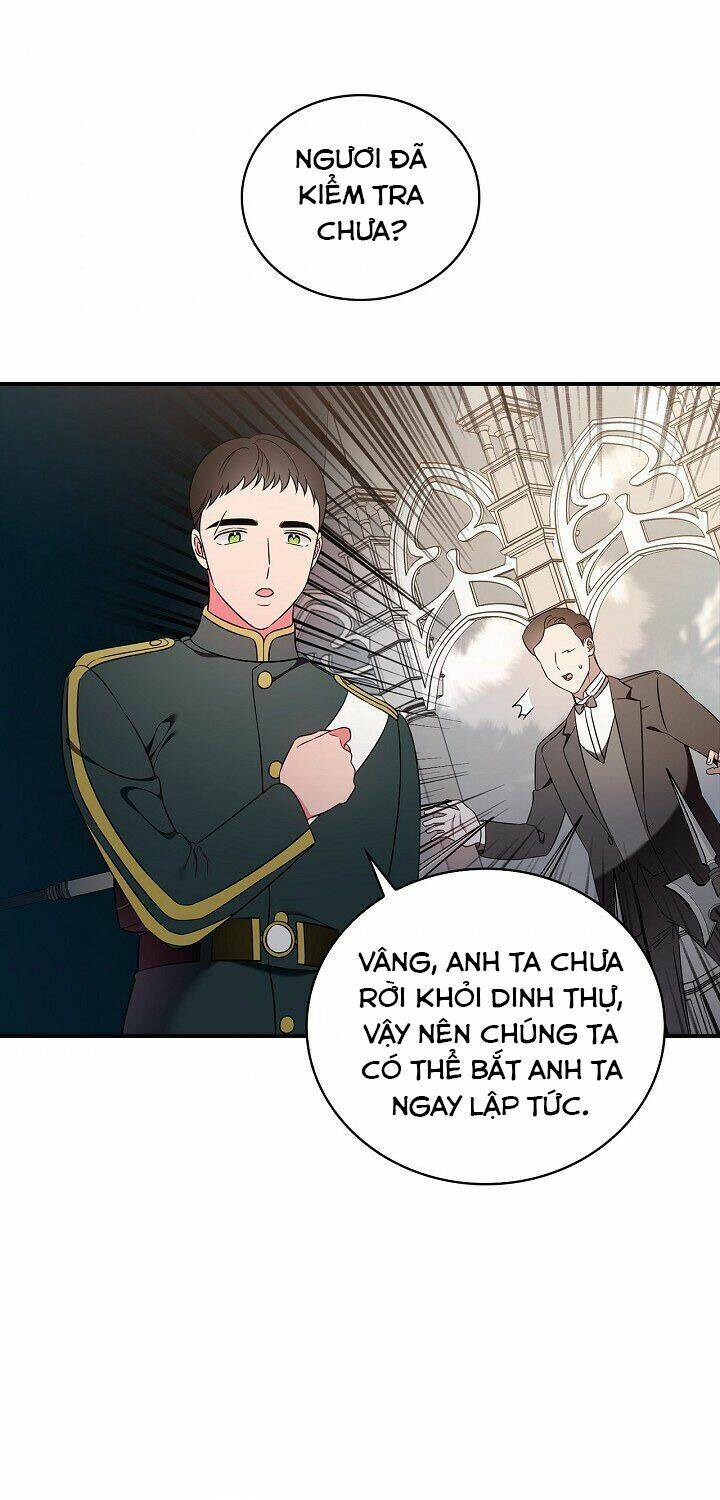 Nữ Công Tước Nhà Kính - Chương 15