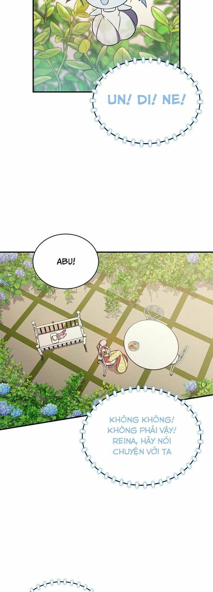 Nữ Công Tước Nhà Kính - Chương 15