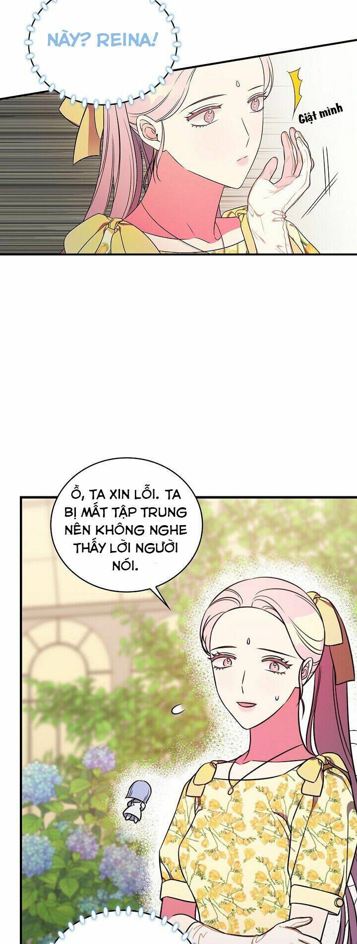 Nữ Công Tước Nhà Kính - Chương 15