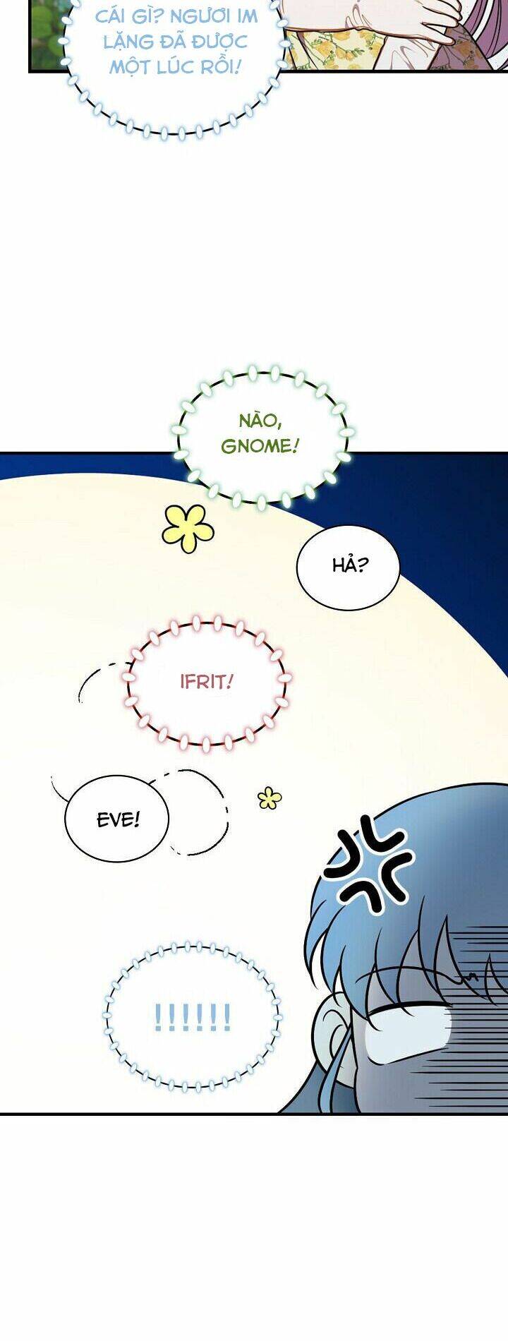 Nữ Công Tước Nhà Kính - Chương 15