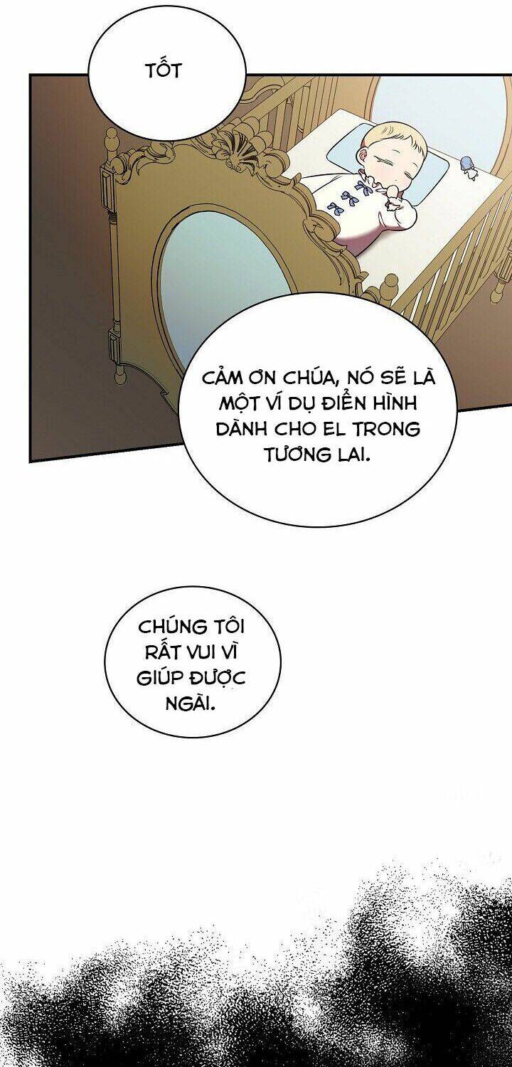 Nữ Công Tước Nhà Kính - Chương 15