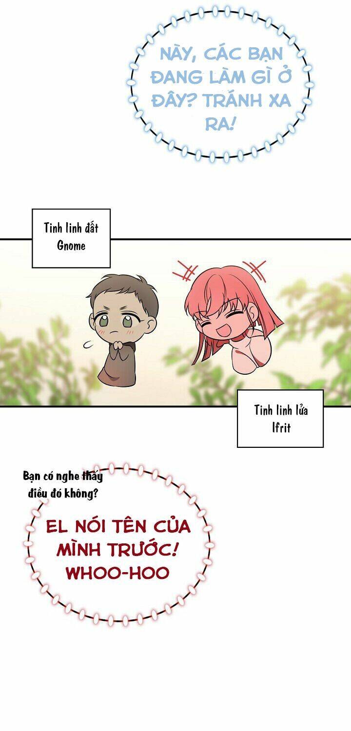 Nữ Công Tước Nhà Kính - Chương 15