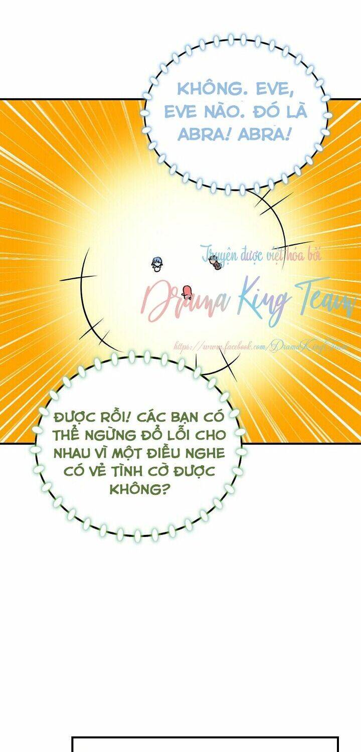 Nữ Công Tước Nhà Kính - Chương 15