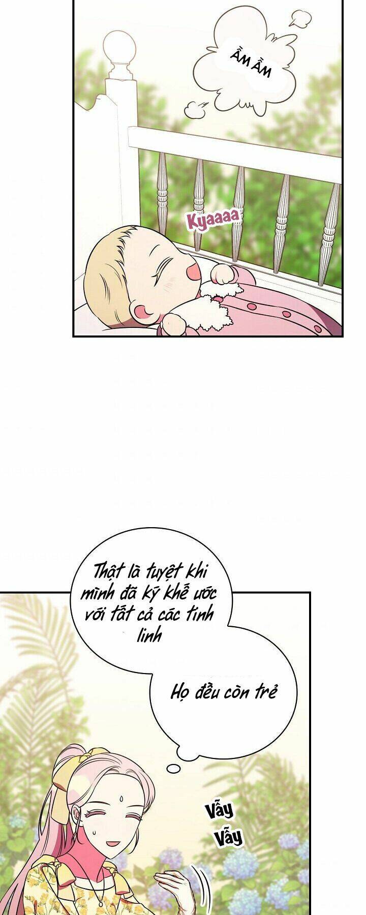 Nữ Công Tước Nhà Kính - Chương 15
