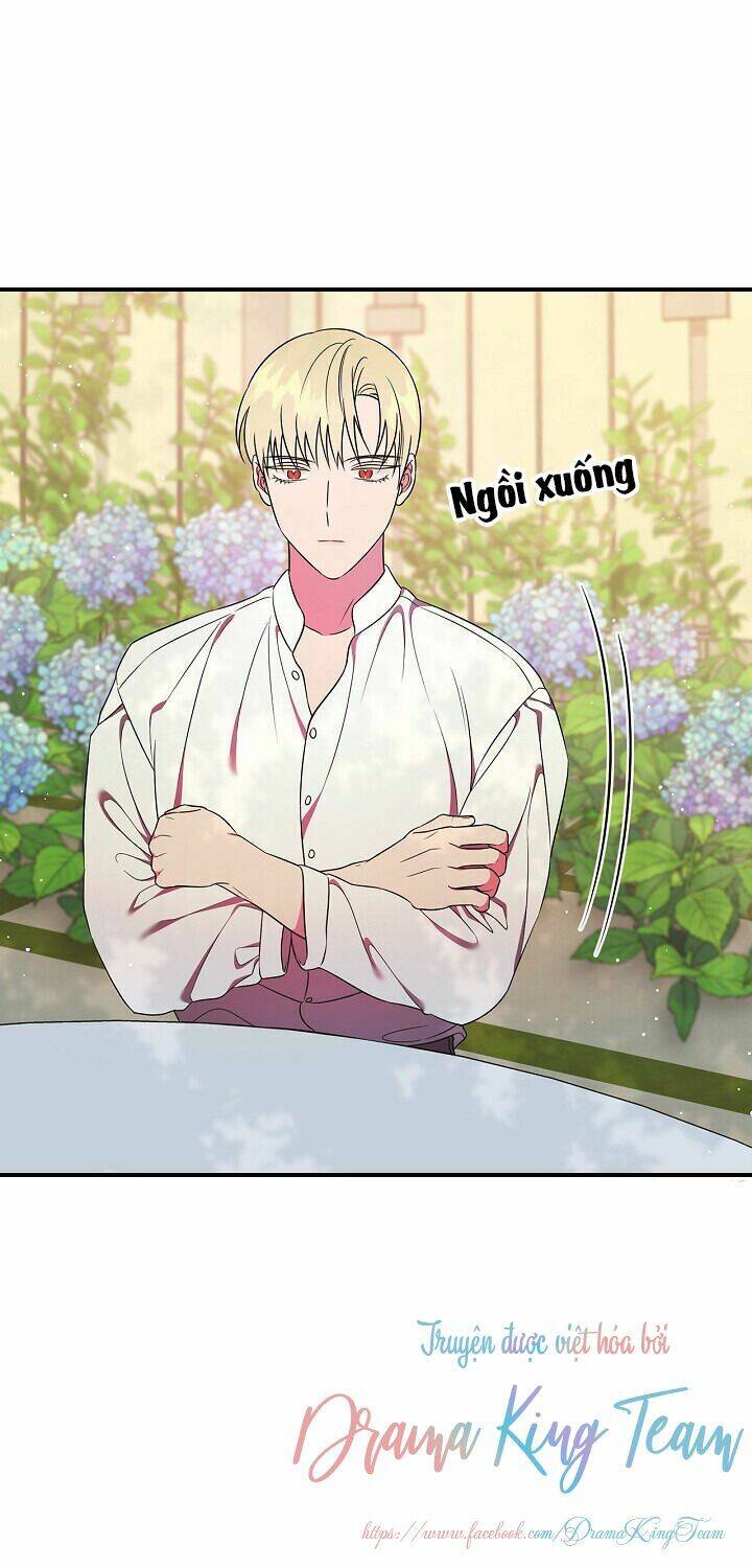 Nữ Công Tước Nhà Kính - Chương 15