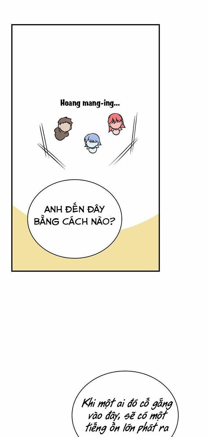 Nữ Công Tước Nhà Kính - Chương 15