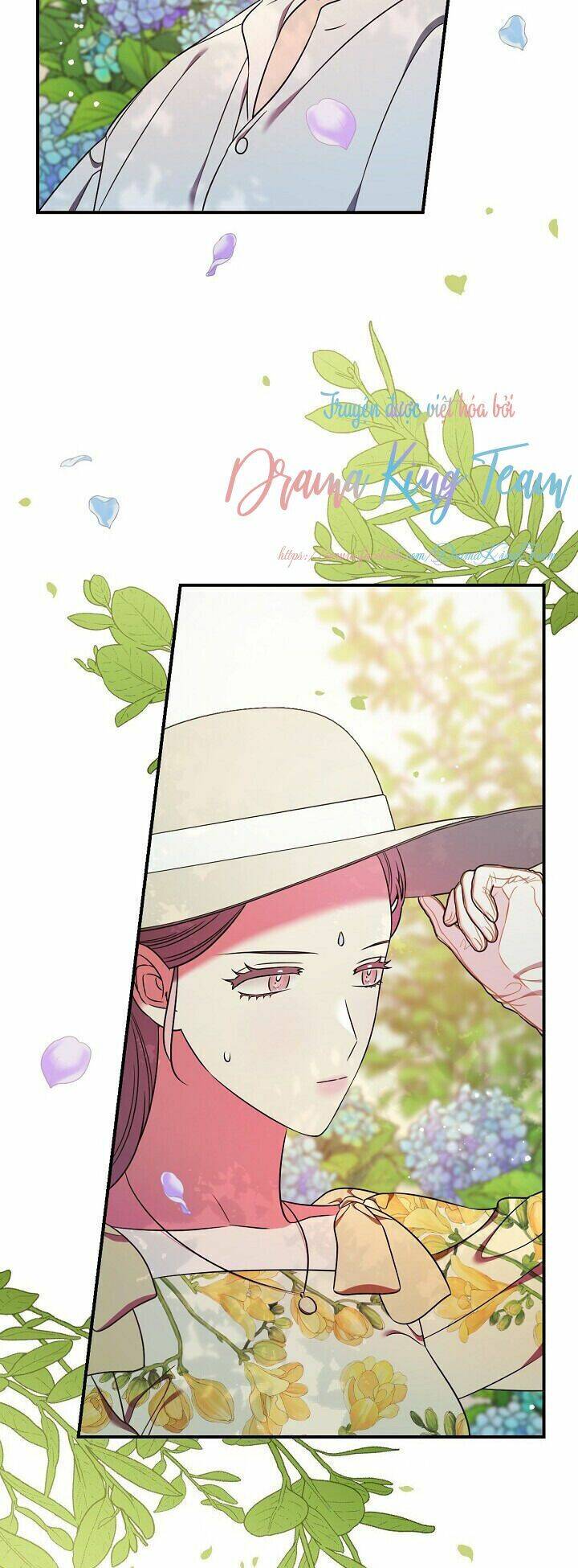 Nữ Công Tước Nhà Kính - Chương 15