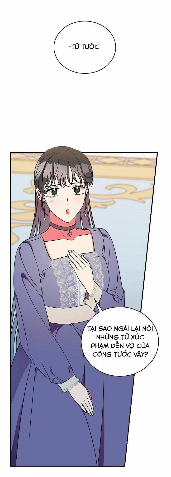 Nữ Công Tước Nhà Kính - Chương 15