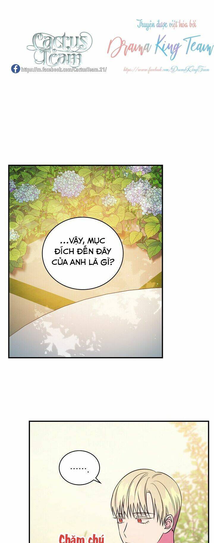 Nữ Công Tước Nhà Kính - Chương 16