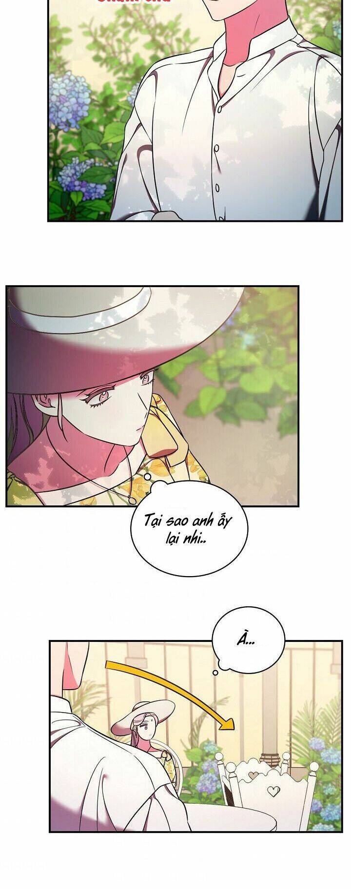 Nữ Công Tước Nhà Kính - Chương 16