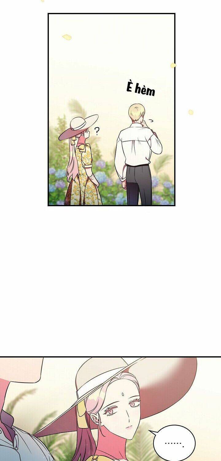 Nữ Công Tước Nhà Kính - Chương 16