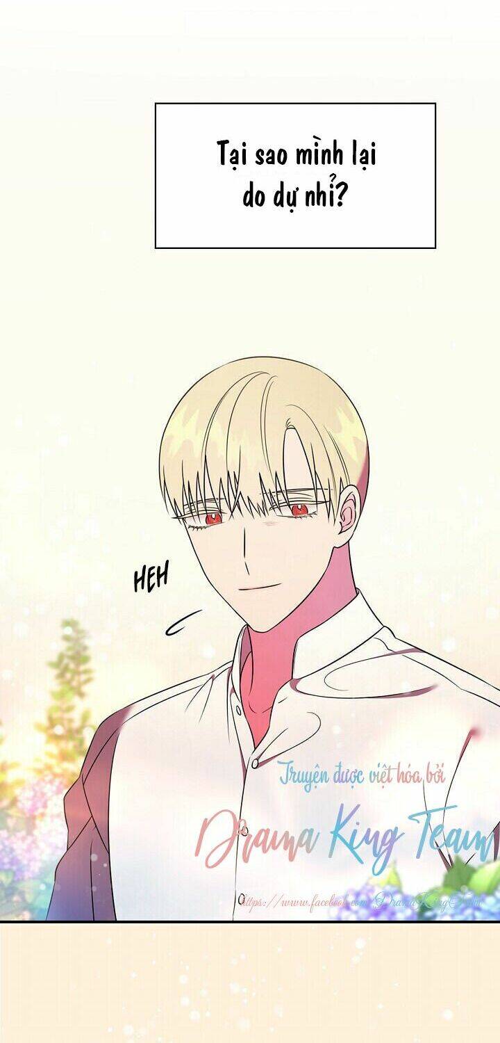 Nữ Công Tước Nhà Kính - Chương 16