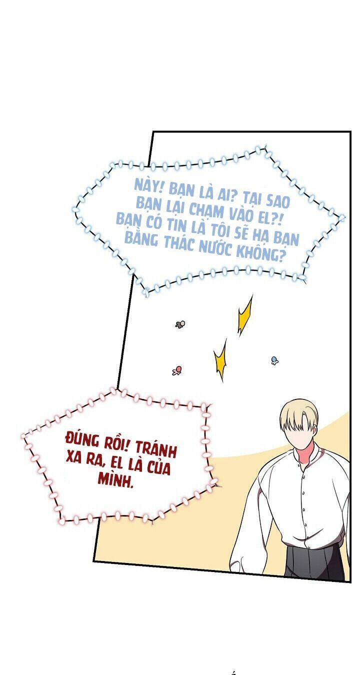 Nữ Công Tước Nhà Kính - Chương 16