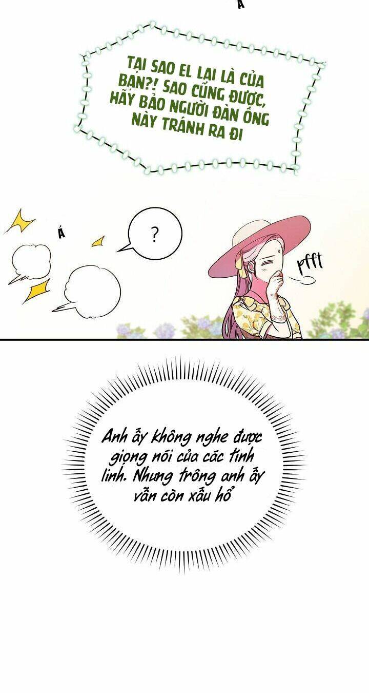 Nữ Công Tước Nhà Kính - Chương 16