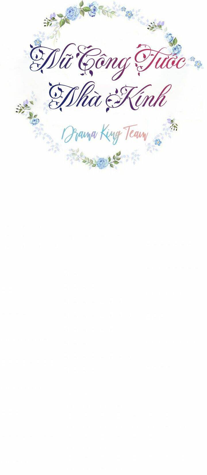 Nữ Công Tước Nhà Kính - Chương 16