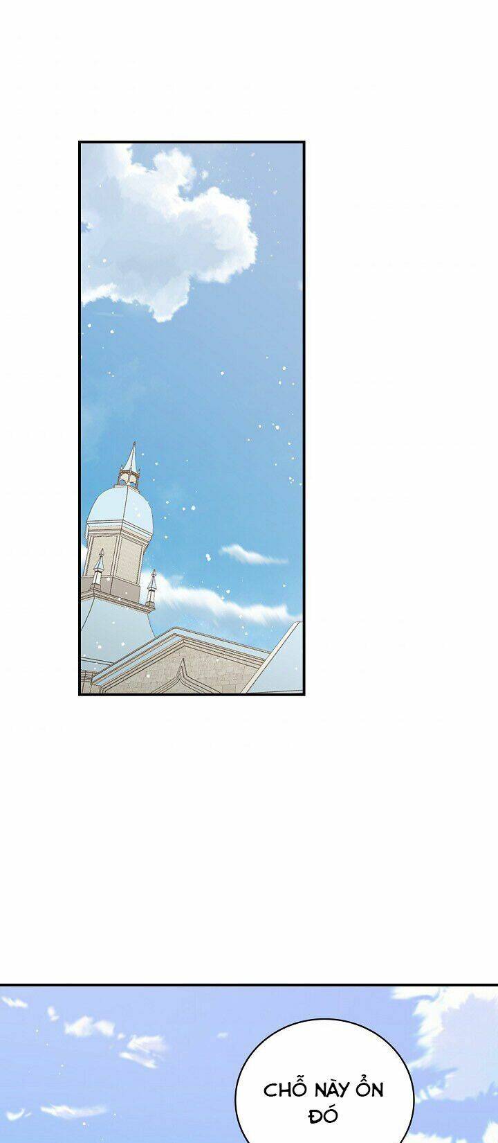 Nữ Công Tước Nhà Kính - Chương 16