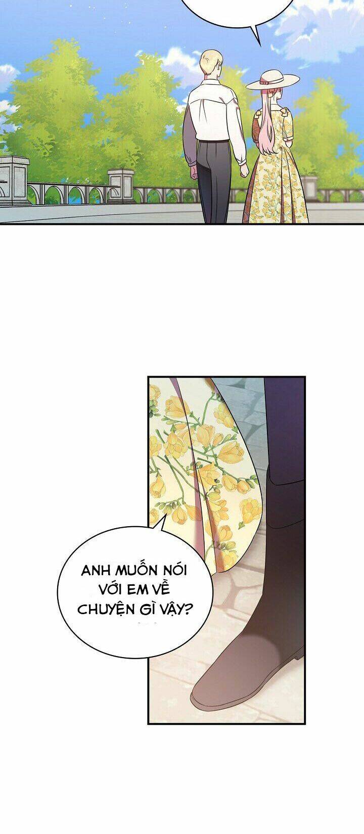 Nữ Công Tước Nhà Kính - Chương 16