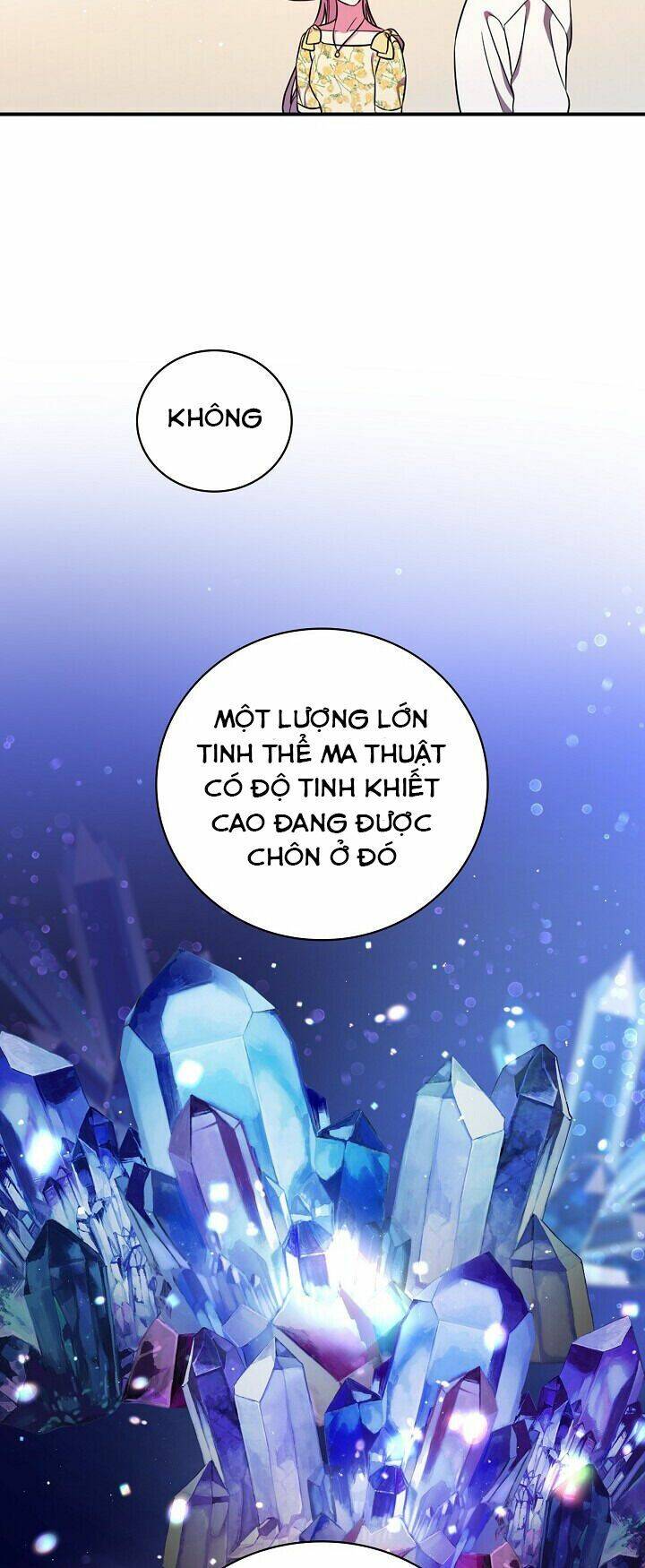 Nữ Công Tước Nhà Kính - Chương 16