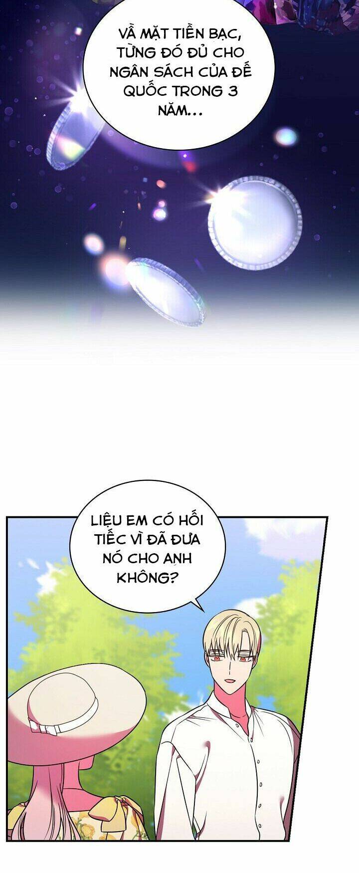 Nữ Công Tước Nhà Kính - Chương 16