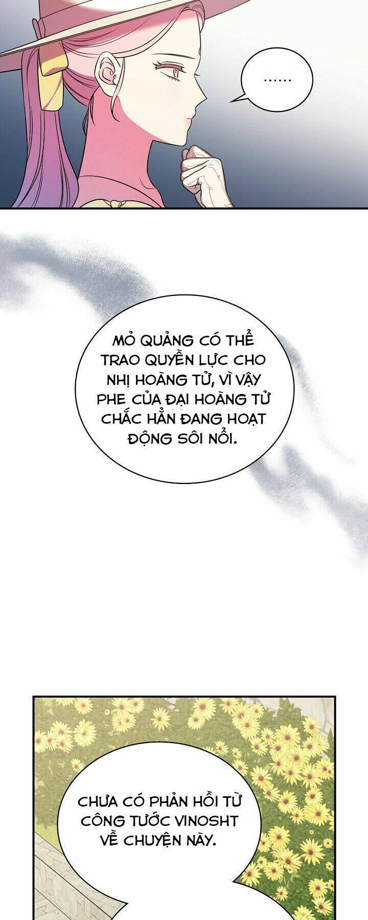 Nữ Công Tước Nhà Kính - Chương 16