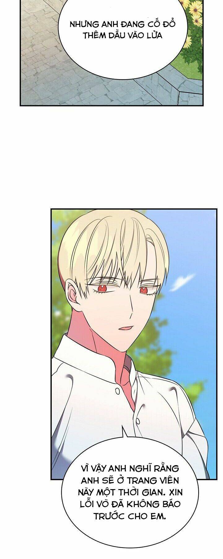 Nữ Công Tước Nhà Kính - Chương 16