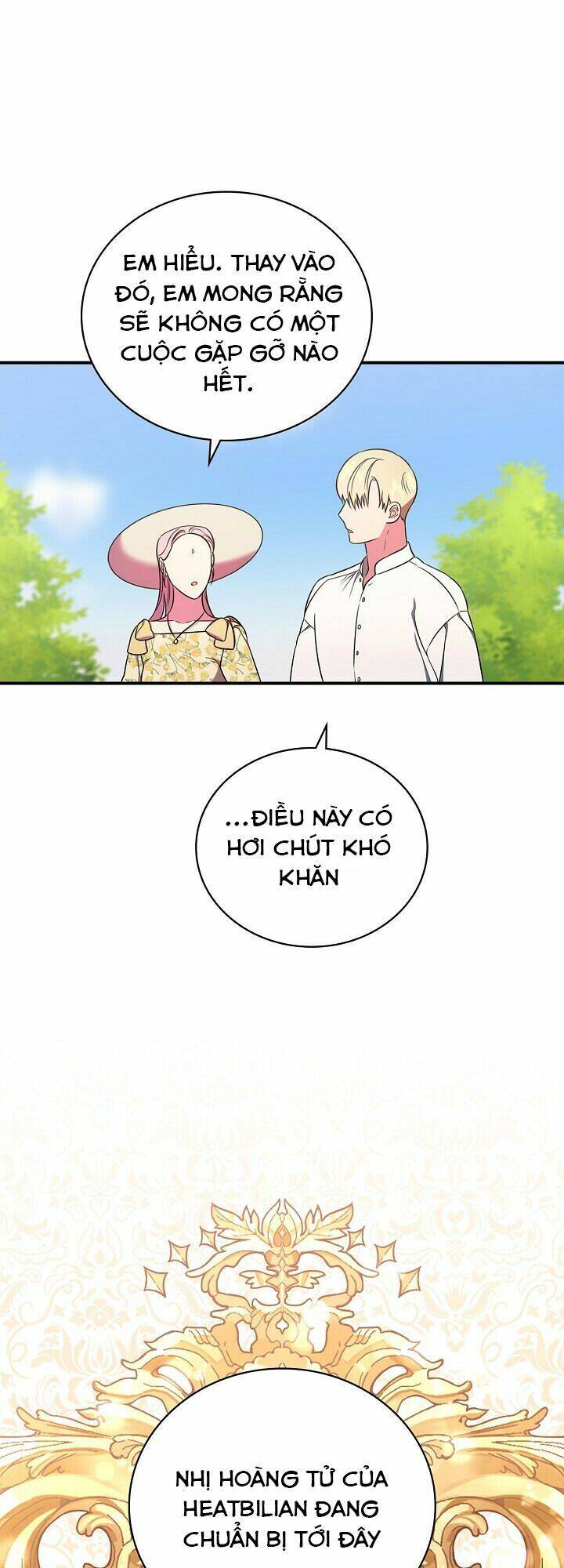Nữ Công Tước Nhà Kính - Chương 16