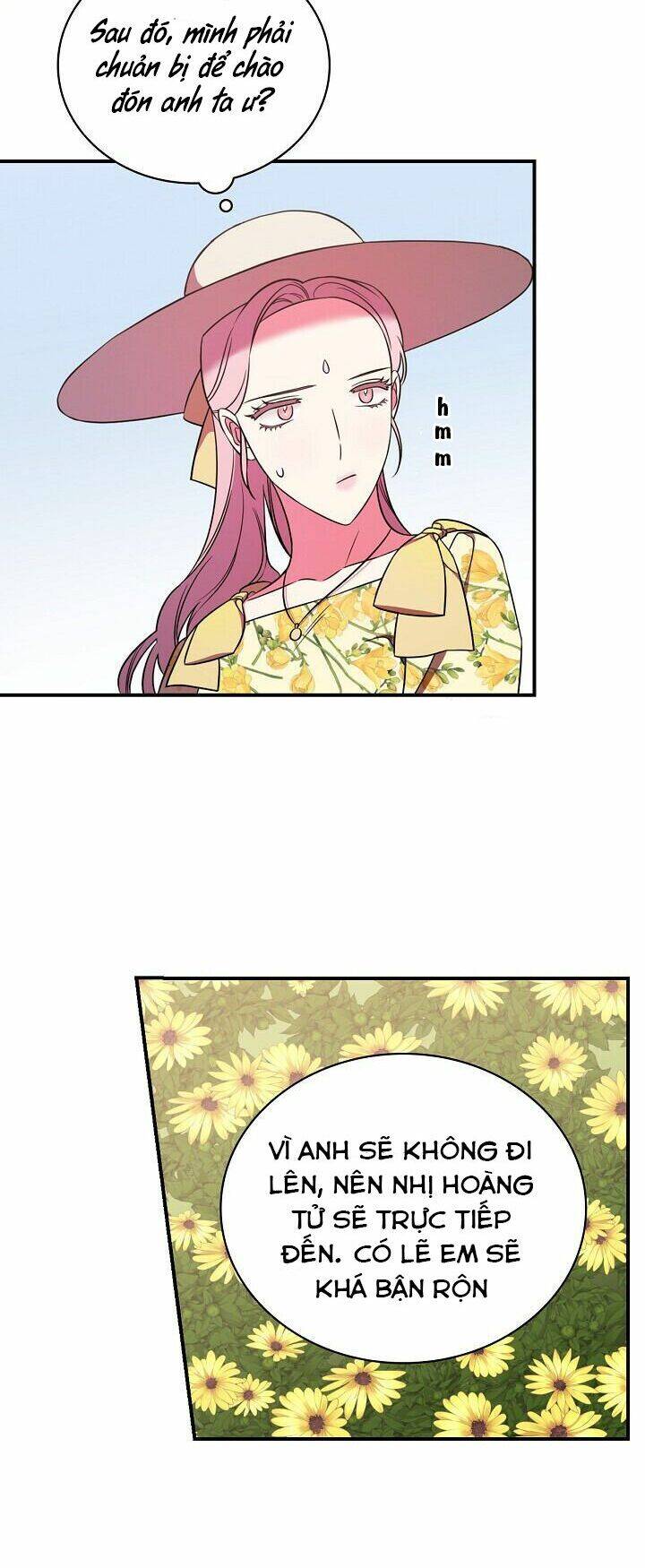Nữ Công Tước Nhà Kính - Chương 16