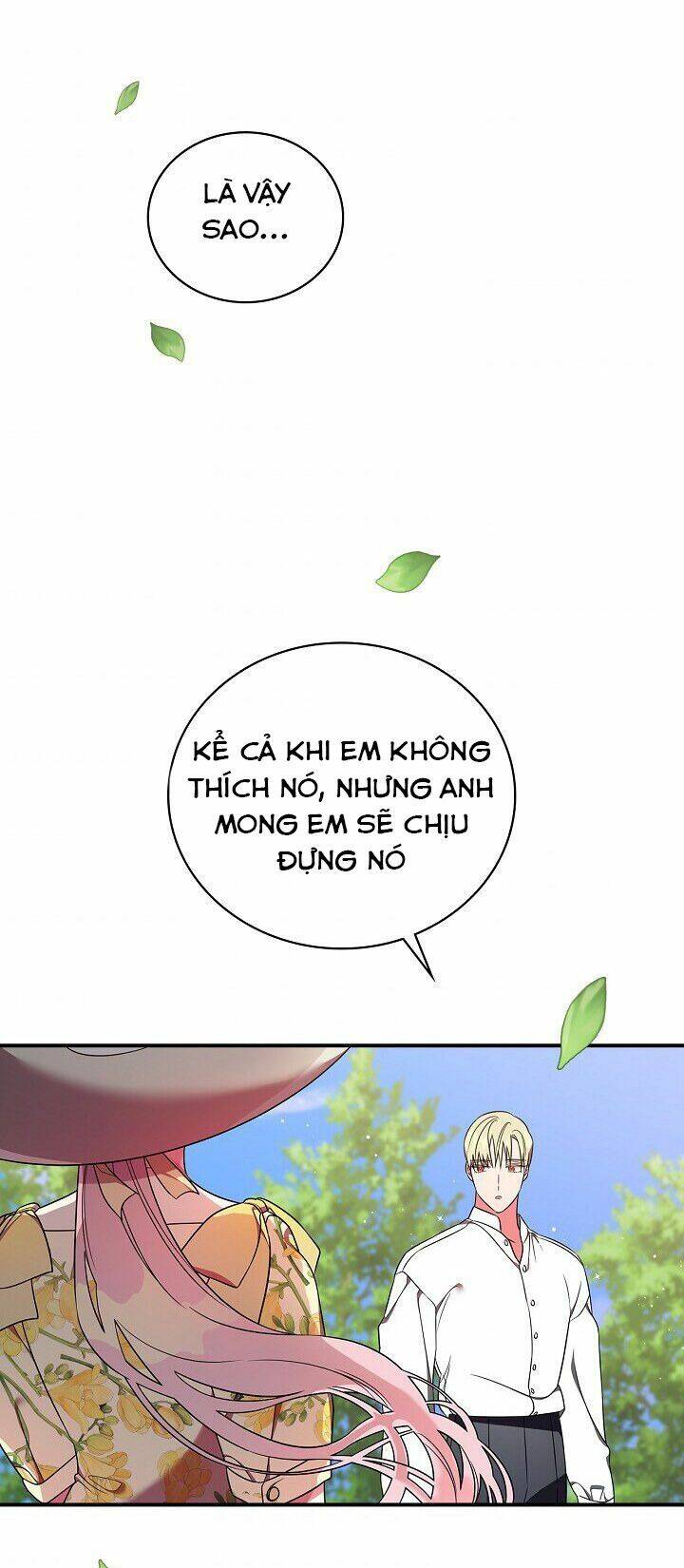 Nữ Công Tước Nhà Kính - Chương 16