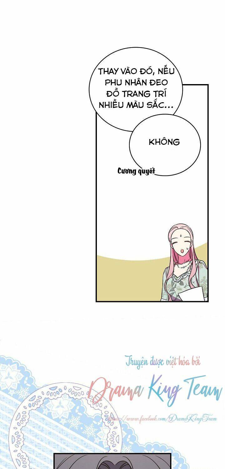 Nữ Công Tước Nhà Kính - Chương 16