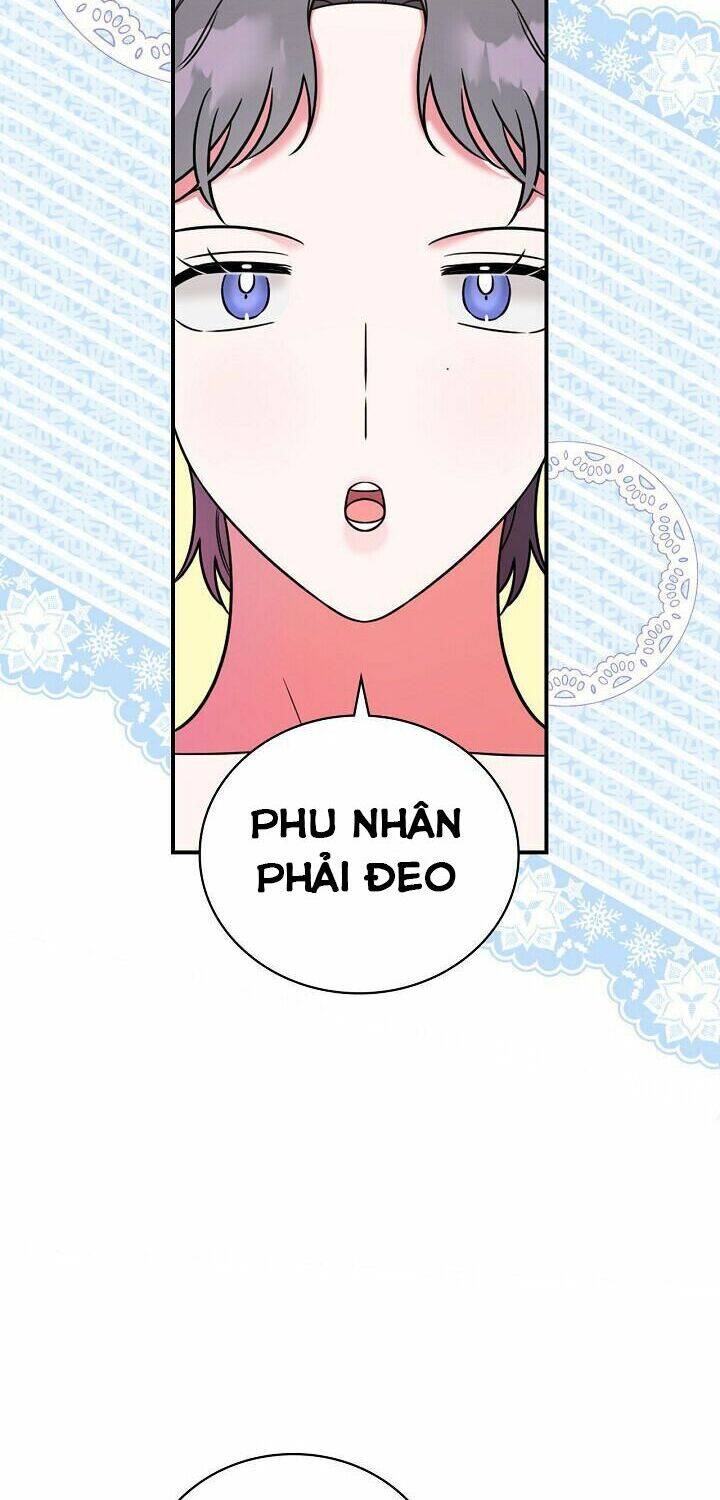 Nữ Công Tước Nhà Kính - Chương 16