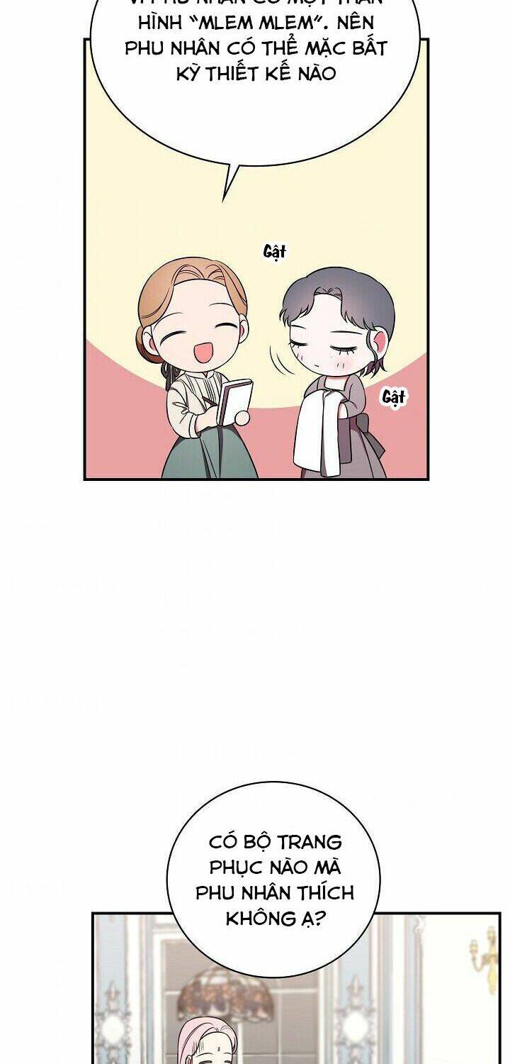 Nữ Công Tước Nhà Kính - Chương 16