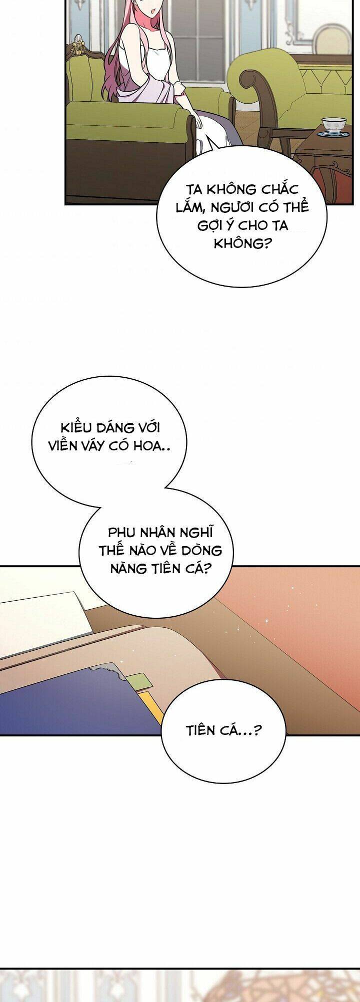 Nữ Công Tước Nhà Kính - Chương 16