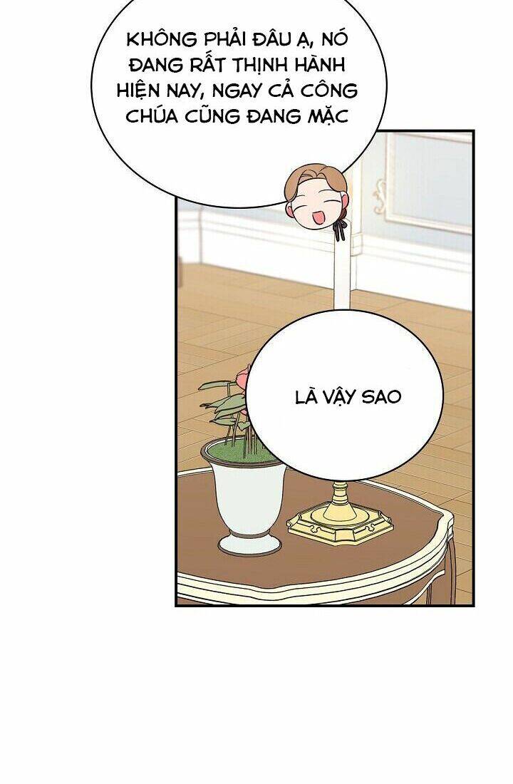 Nữ Công Tước Nhà Kính - Chương 16