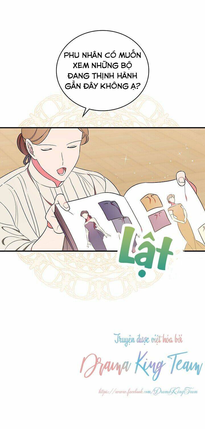 Nữ Công Tước Nhà Kính - Chương 16