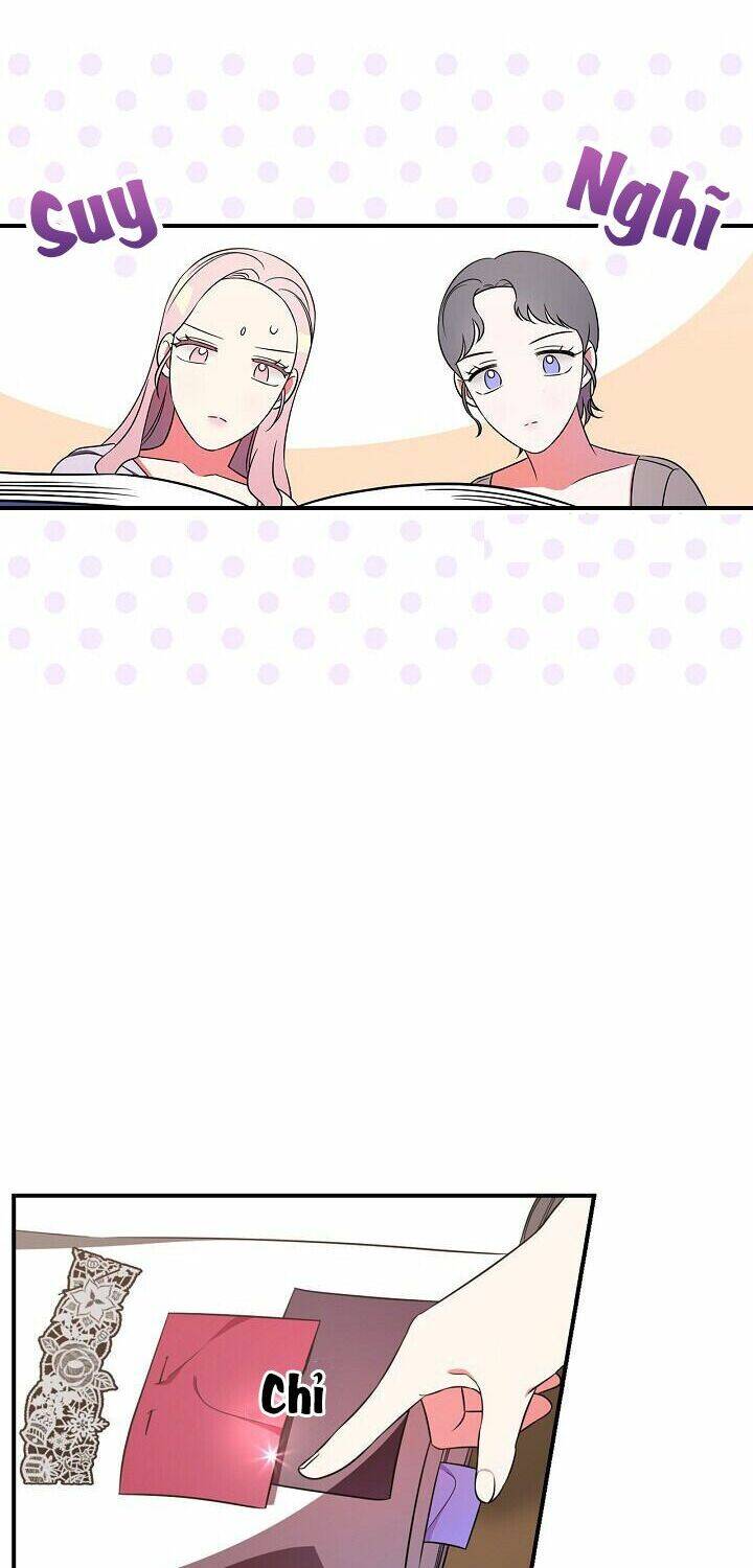 Nữ Công Tước Nhà Kính - Chương 16