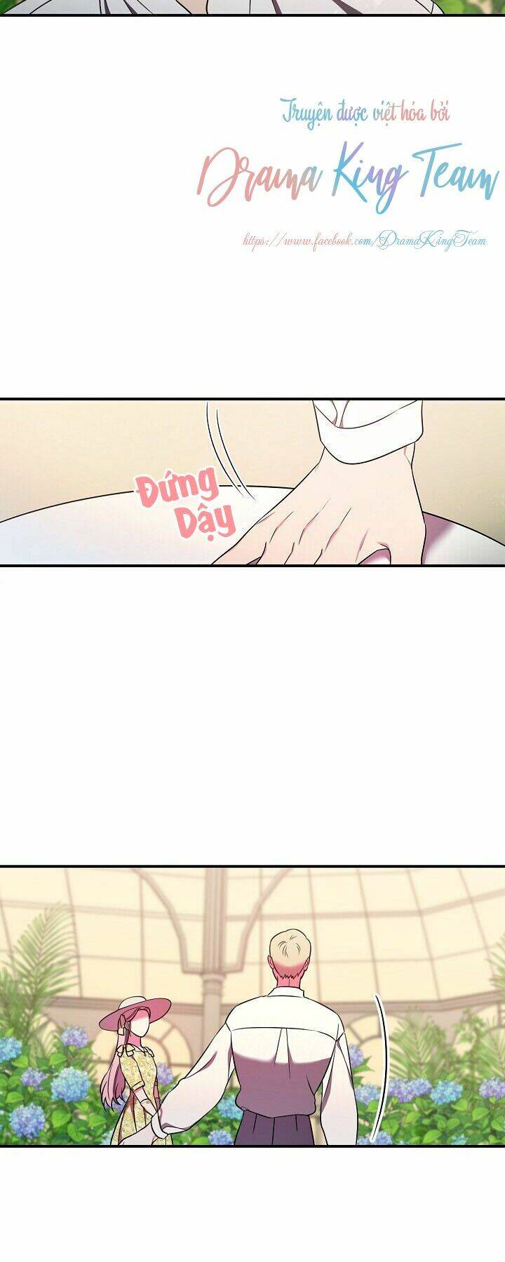 Nữ Công Tước Nhà Kính - Chương 16