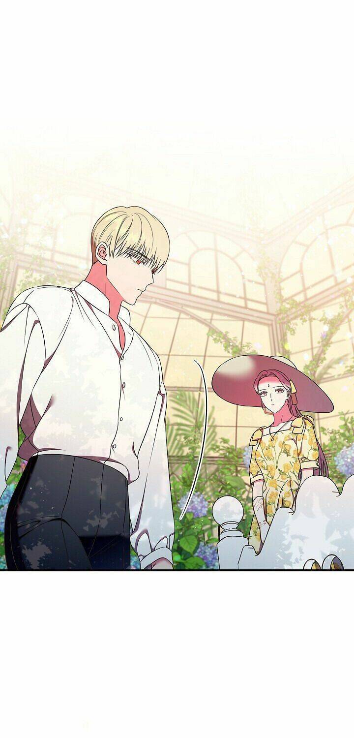 Nữ Công Tước Nhà Kính - Chương 16