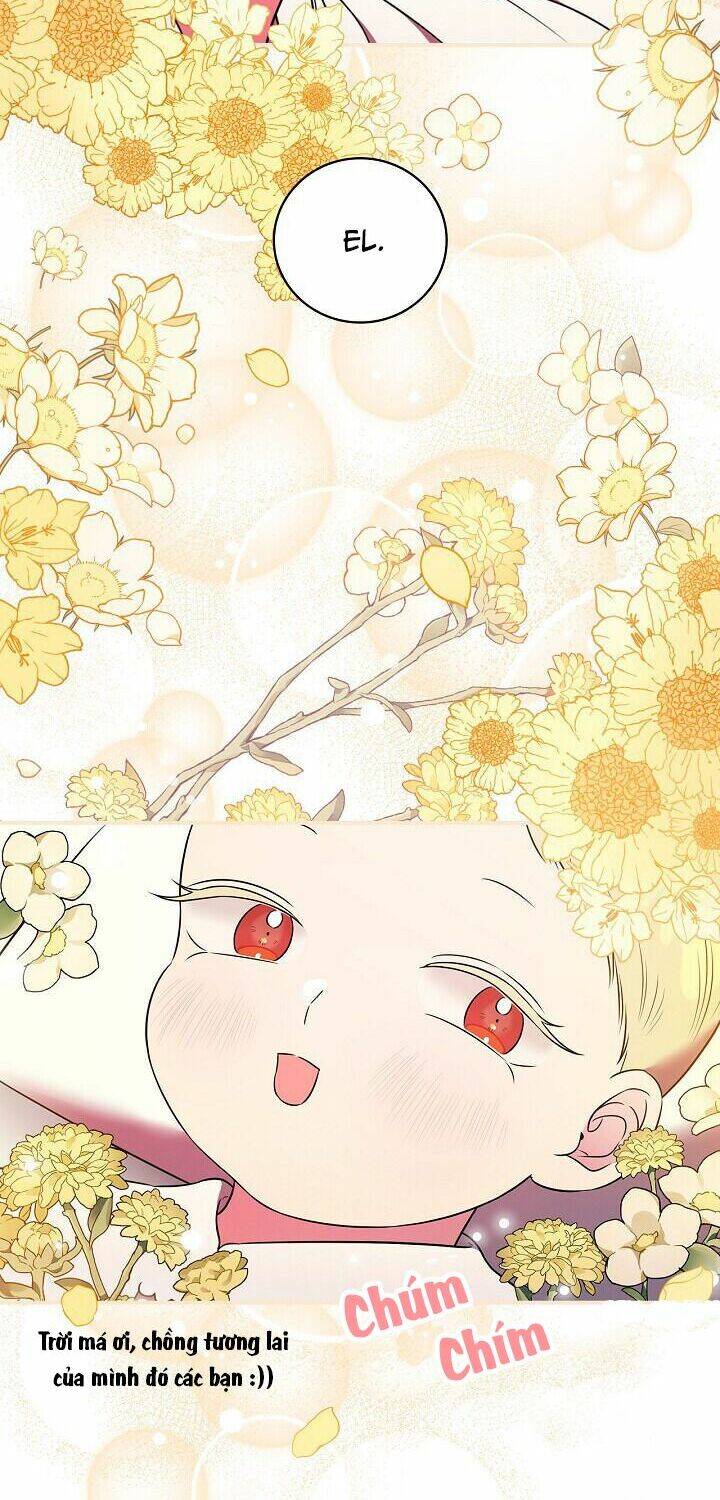 Nữ Công Tước Nhà Kính - Chương 16