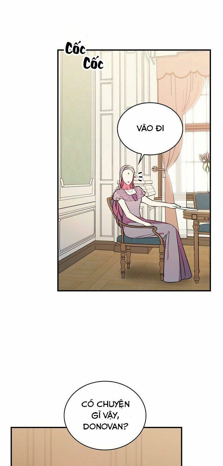 Nữ Công Tước Nhà Kính - Chương 17